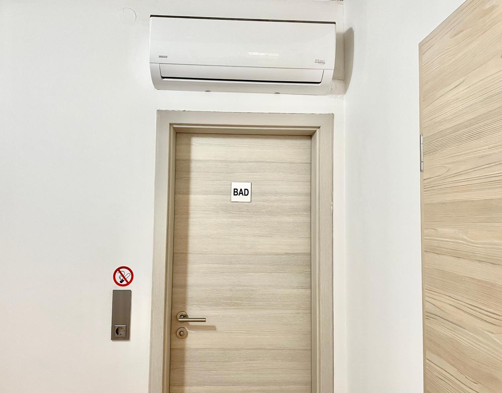Casa Giulia 2 Zimmer Nahe Giessen, Kueche, Bad, Wlan, Parkplatz Krofdorf-Gleiberg Dış mekan fotoğraf